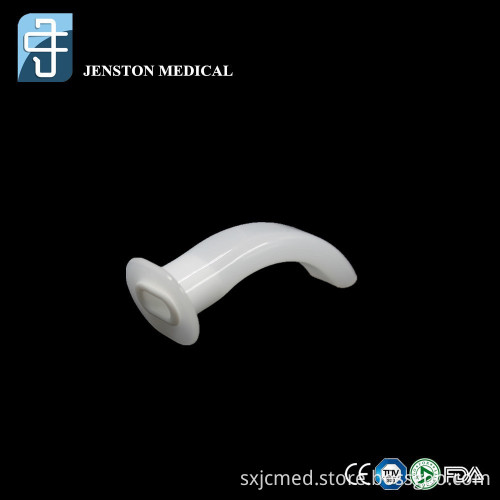 All Sizes Color Coded Guedel Oral Pharyngeal Airway